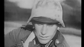 Саперы вермахта. Wehrmacht sappers