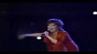 Liza Minnelli "New York, New York" (BEST VERSION)