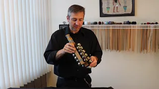 Sleigh Bell Tutorial