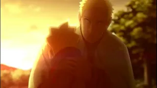 Naruto Attempts to Kill Boruto (Darkest Scene on Boruto)