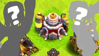 THE CHOICE!  TH11 Farm to Max | Clash of Clans