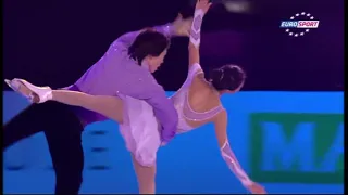 2012 WC Pang  & Tong EX ESP