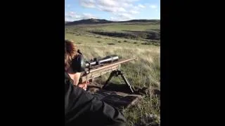 6.5x47 Lapua at 515 yards