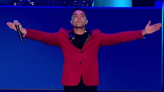 Jay Sean - Down Live @ Royal Albert Hall