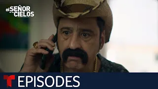 El Señor de los Cielos 9 | Episode 33 | Telemundo English