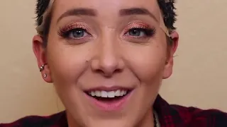 Sophia the robot is just like us