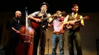 Steel Wheels performing "Lay Down Lay Low" at The Nelson Odeon