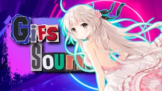 🔥 Gifs With Sound # 114 🔥 Аниме приколы / Coub Mix / Anime / TikTok / Приколы / Игры