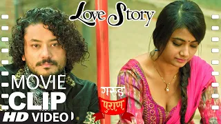 Garud Puran Love Story | New Nepali Movie 2022 | Karma & Priyanka Singh Thakuri