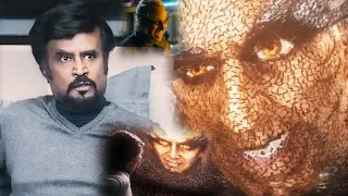 హాయ్ సైంటిస్ట్ | Rajinikanth And Akshay Kumar Emotional Dialogue Scenes | TFC Movies