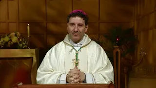 Catholic Mass Today | Daily TV Mass, Friday June 16, 2023