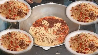 5 Kg Special Beef Afghani Pulao Recipe Of Khyber Shinwari Restaurant Karachi