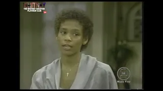 Whitney Houston on 'Before They Were Rock Stars'