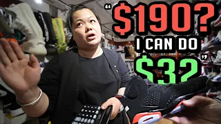 Beijing Fake Market Spree!