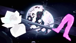 Did White Diamond DESTROY or COLONIZE Homeworld? [Steven Universe Theory] Crystal Clear