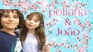 Poliana & João Ft.Bento -Sorte a Nossa!