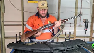 New Marlin 30-30 Jamming Issue - Ruined Hunt & Fix