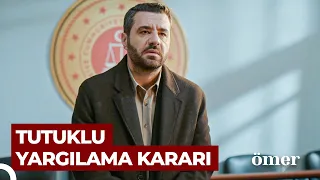 Tahir'e Suçlu Bulundu! | Ömer Dizisi 46. Bölüm