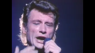 Johnny Hallyday - Le chanteur abandonné