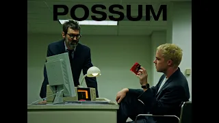 meija - POSSUM feat. Eels (Official Video)