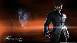 Tekken blood vengeance