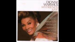 Olivia Newton John Wishin' & Hopin' with Dionne Warwick