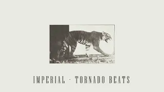 Imperial - TornadoBeats - (Freestyle type Beat)