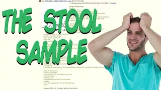 Greentext Stories- The Stool Sample