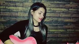 Status que eu não queria -Zé Neto & Cristiano (cover) Regina Souza