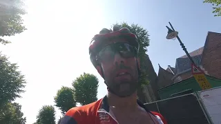 BRUSSELS CYCLING TEAM - Mur de Huy