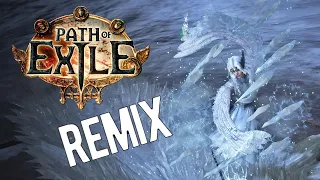 Path of Exile - Eyrie (Veritania Theme) (Drum and Bass Remix)