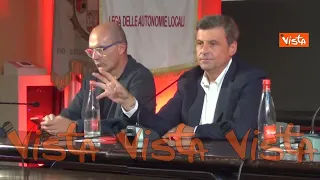 Calenda: "Salvini, non ci rompere le palle con le tue uscite e vai a lavorare"