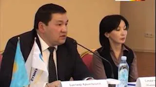 Предприятия Казахмыса в Жезказганском