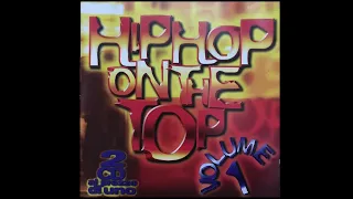 Hip Hop On The Top Vol. 1 (Full Album) 1998