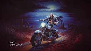 INSKI - Turbo Lover (Judas Priest Synthwave)