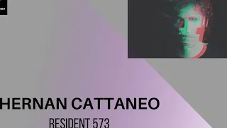 Hernan Cattaneo | Resident 573