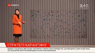 Шанси ще є: які стратегії і тактики випробовує світ, аби сповільнити атаку коронавірусу