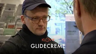 Klovn Citater - Glidecreme