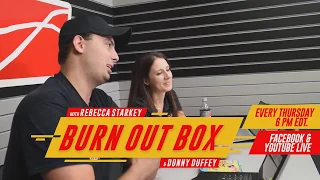 Burnout Box S1 E18