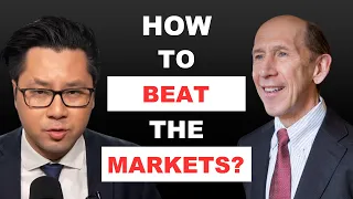 Famed Economist Kenneth French On How To Beat The Markets