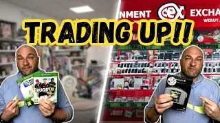 Turning €1 Sports Games into Retro Gold!! | Live Video Game Hunting Ep.53