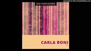 Carla Boni - Ti Diro