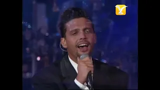 Luis Miguel - Grandes Éxitos - Festival de Viña 1994