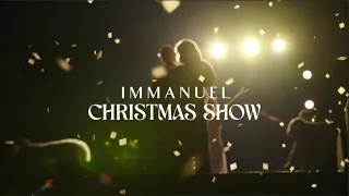 Immanuel Christmas Show Trailer 2023