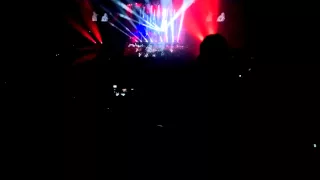 The Prodigy live @ Ziggo Dome (Amsterdam) (1/3)