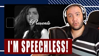 I'M SPEECHLESS! Angelina Jordan - Easy On Me (Adele Cover) Live From Studio - TEACHER PAUL REACTS