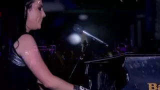 My Immortal Evanescence ft Lindsey Stirling live (unofficial)