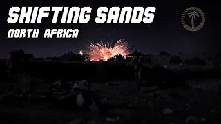 Shifting Sands Sniper Gameplay! - Post Scriptum New Expansion