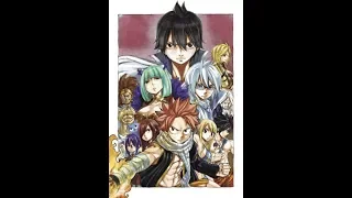 Fairy Tail Anime Reivew Episode 44