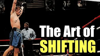 The Cultured Russian  “The Art of Shifting” | Dmitry Pirog